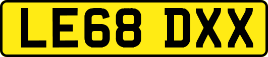LE68DXX