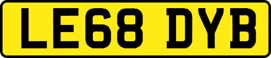 LE68DYB