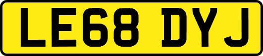 LE68DYJ