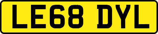 LE68DYL