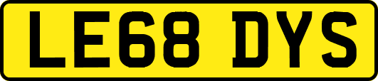 LE68DYS