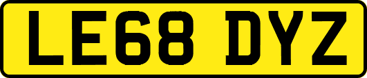 LE68DYZ