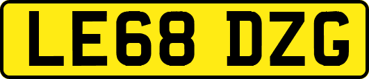 LE68DZG