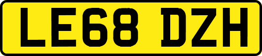 LE68DZH