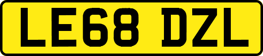 LE68DZL