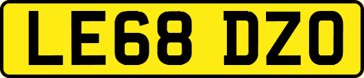 LE68DZO