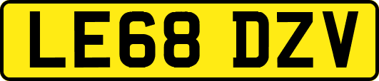 LE68DZV