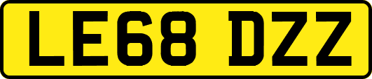LE68DZZ