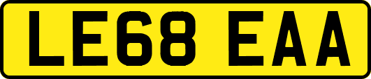 LE68EAA