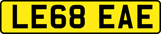 LE68EAE