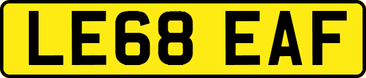 LE68EAF