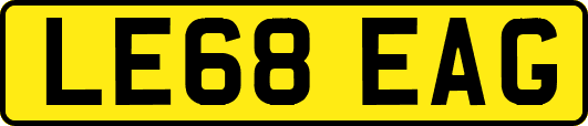 LE68EAG