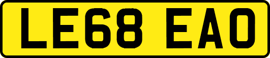 LE68EAO