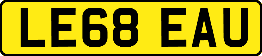 LE68EAU