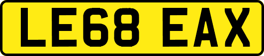 LE68EAX