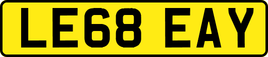 LE68EAY