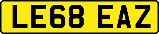 LE68EAZ
