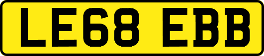 LE68EBB