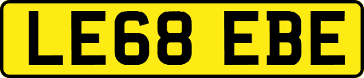 LE68EBE