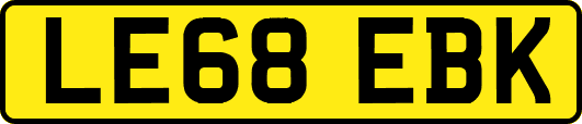 LE68EBK