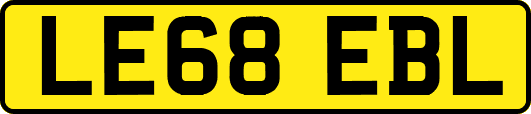 LE68EBL