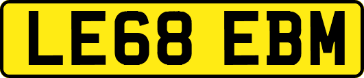 LE68EBM