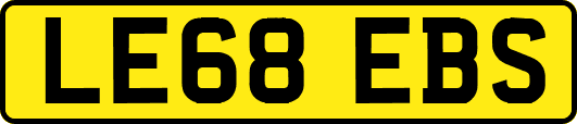 LE68EBS