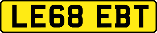 LE68EBT