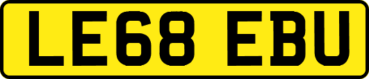 LE68EBU