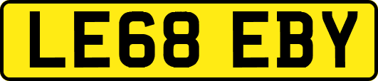 LE68EBY