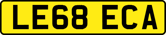 LE68ECA