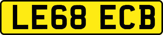 LE68ECB