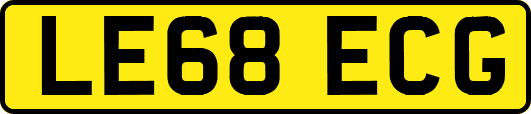 LE68ECG