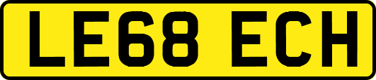 LE68ECH