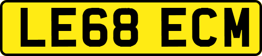 LE68ECM