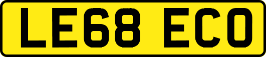 LE68ECO