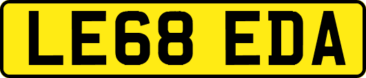 LE68EDA