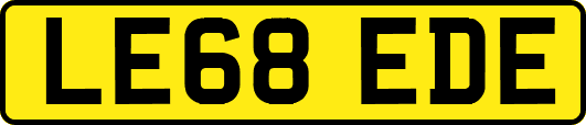 LE68EDE
