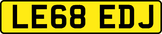 LE68EDJ