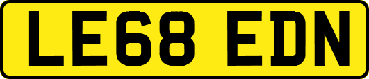 LE68EDN