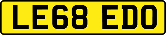 LE68EDO