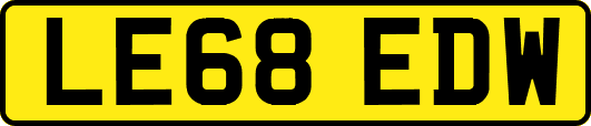 LE68EDW