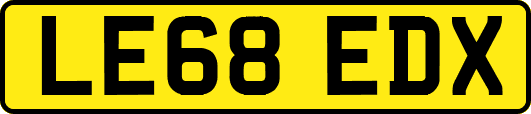 LE68EDX