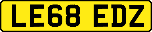 LE68EDZ