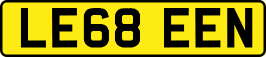 LE68EEN
