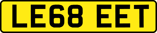 LE68EET