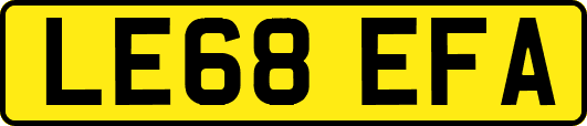 LE68EFA