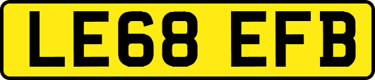 LE68EFB