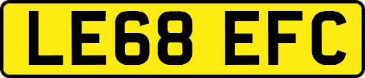 LE68EFC