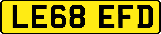 LE68EFD